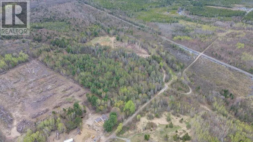 Lot 5 Giguere RD