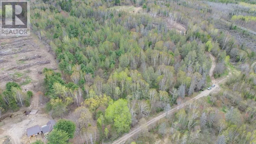 Lot 5 Giguere RD