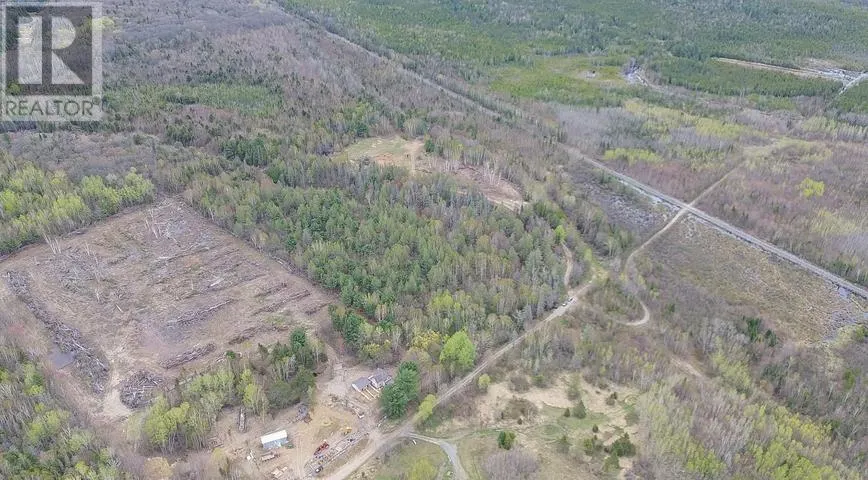 Lot 5 Giguere RD