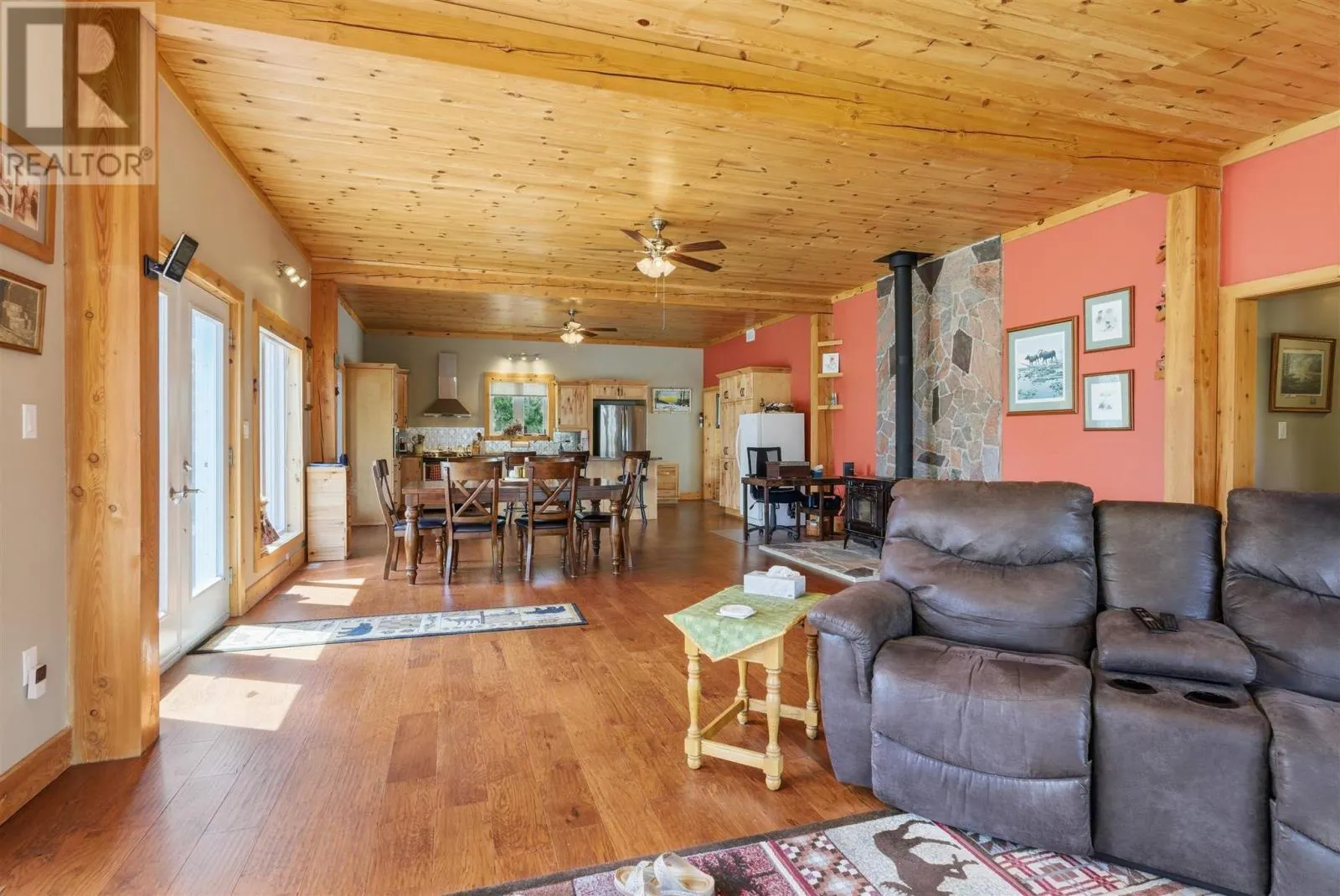 837 Stanrock RD