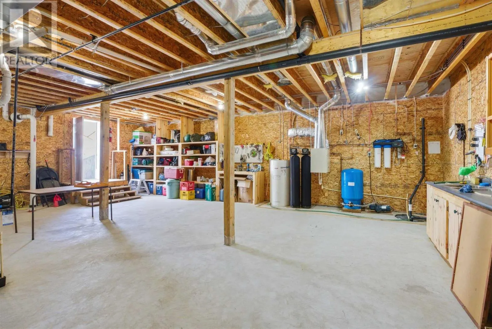 837 Stanrock RD