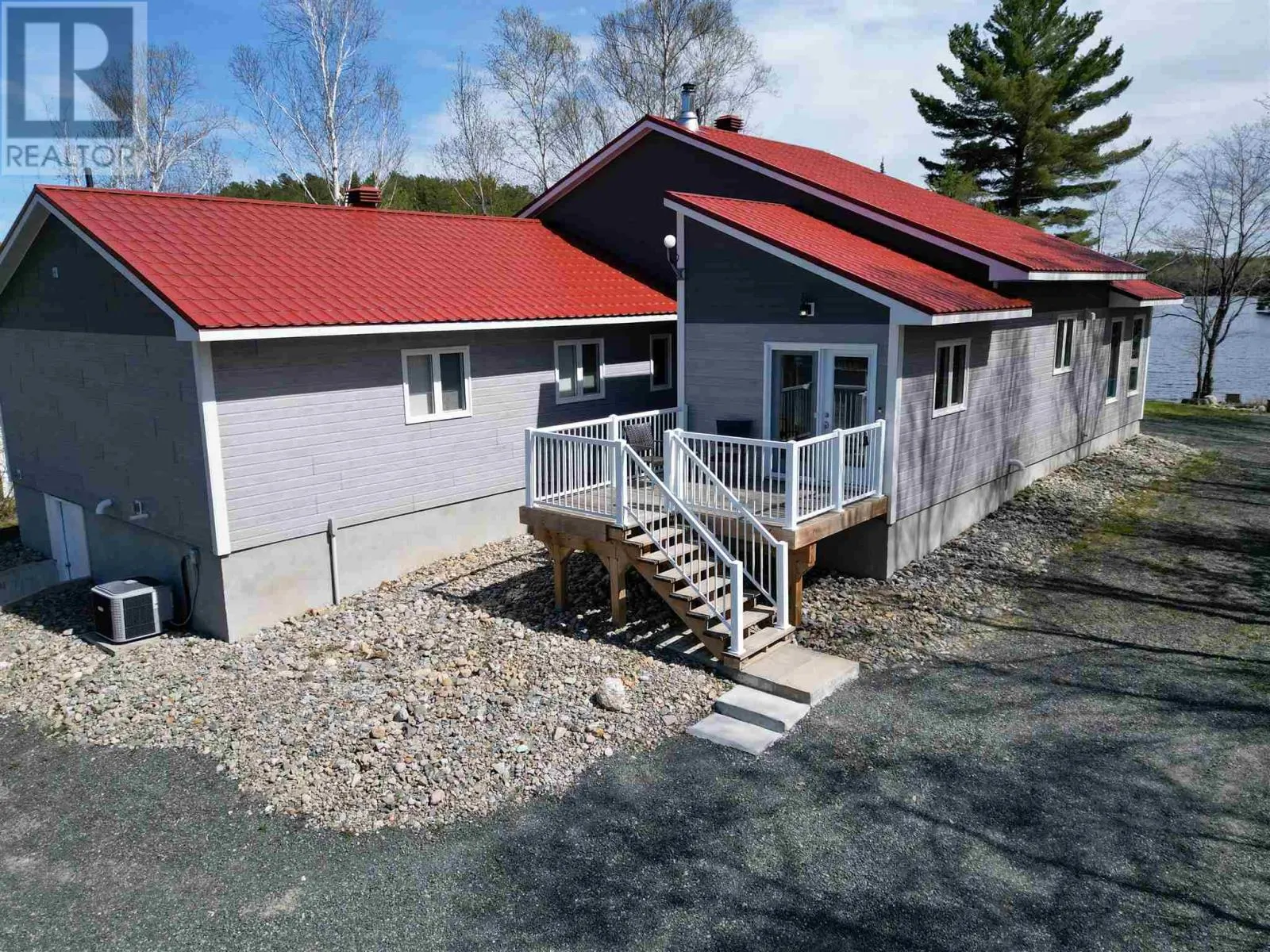 837 Stanrock RD