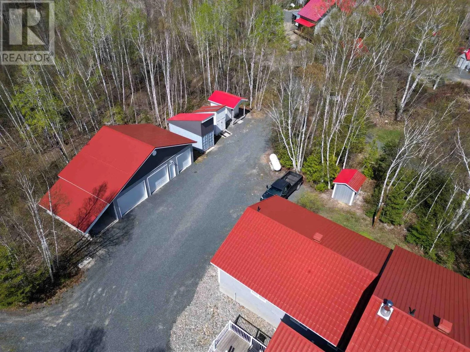 837 Stanrock RD