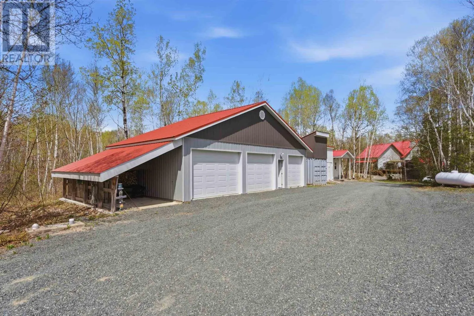 837 Stanrock RD