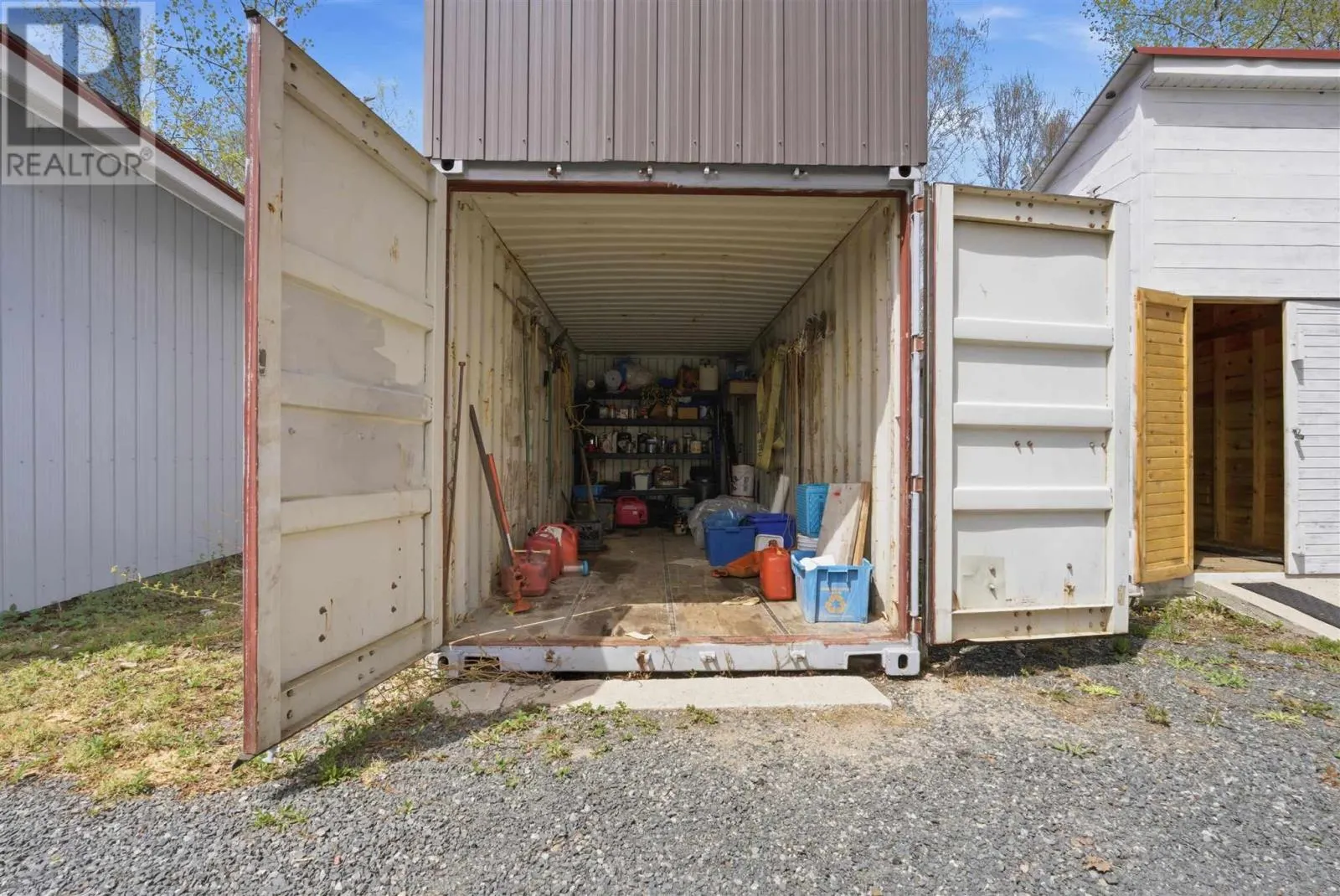 837 Stanrock RD