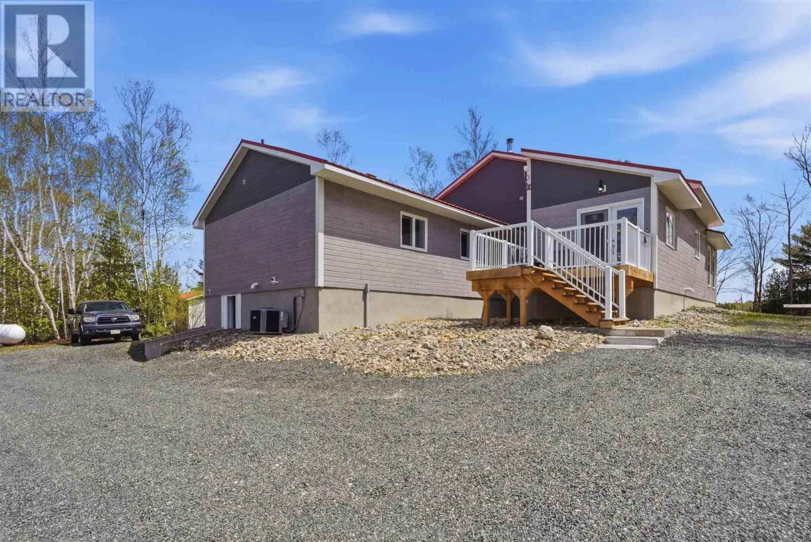 837 Stanrock RD
