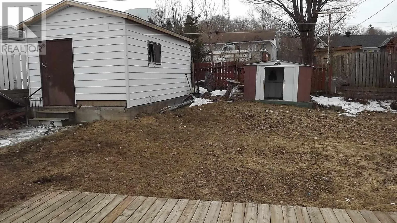 71 Hutchison AVE