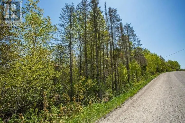 Highway 17 East at Hopper Road|Huron Shores Township