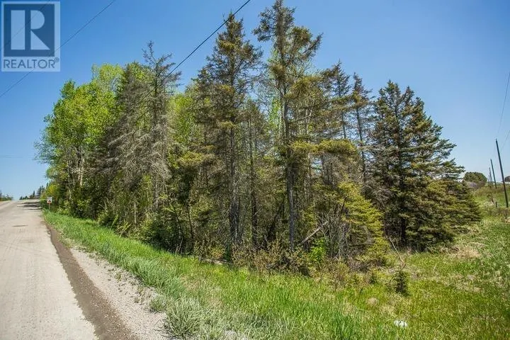 Highway 17 East at Hopper Road|Huron Shores Township