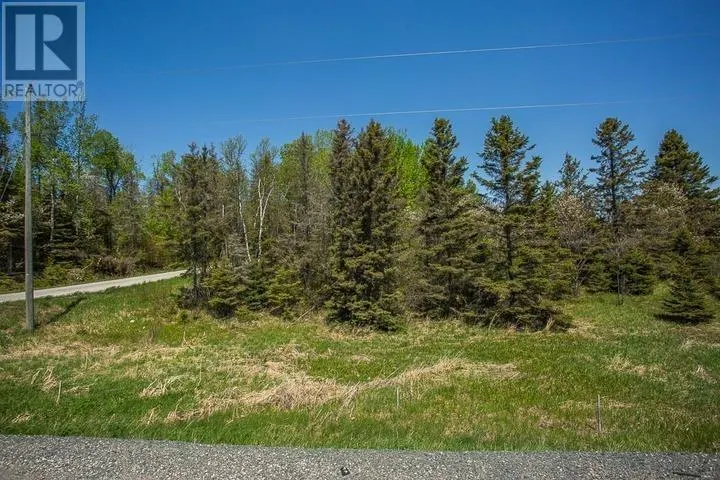 Highway 17 East at Hopper Road|Huron Shores Township
