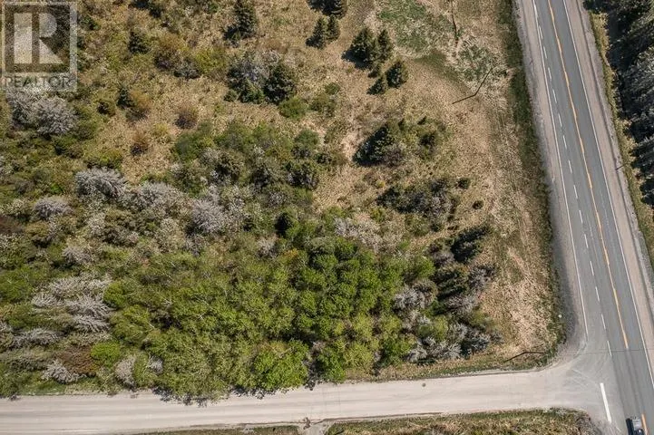 Highway 17 East at Hopper Road|Huron Shores Township