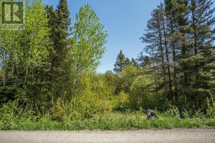 Highway 17 East at Hopper Road|Huron Shores Township