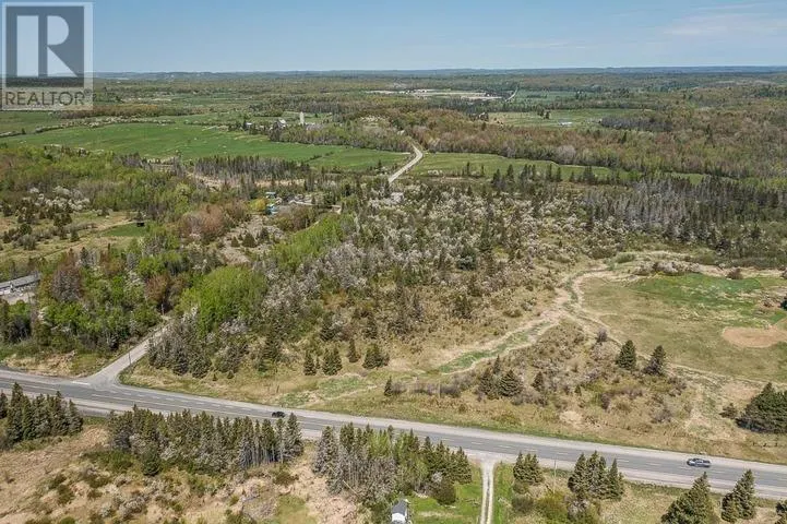 Highway 17 East at Hopper Road|Huron Shores Township
