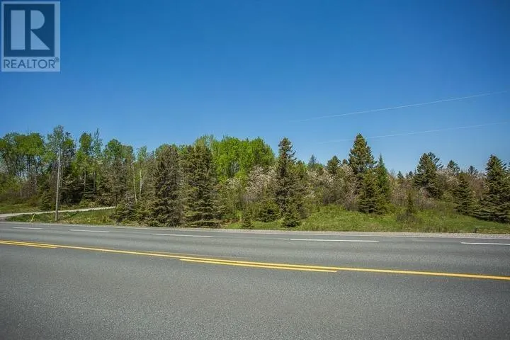 Highway 17 East at Hopper Road|Huron Shores Township