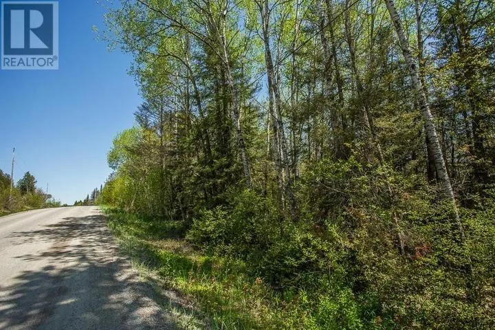 Highway 17 East at Hopper Road|Huron Shores Township