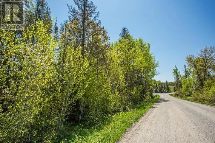 Highway 17 East at Hopper Road|Huron Shores Township