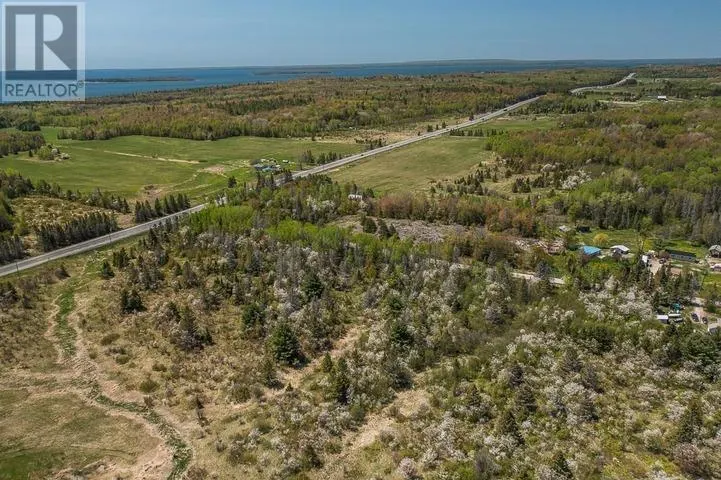 Highway 17 East at Hopper Road|Huron Shores Township