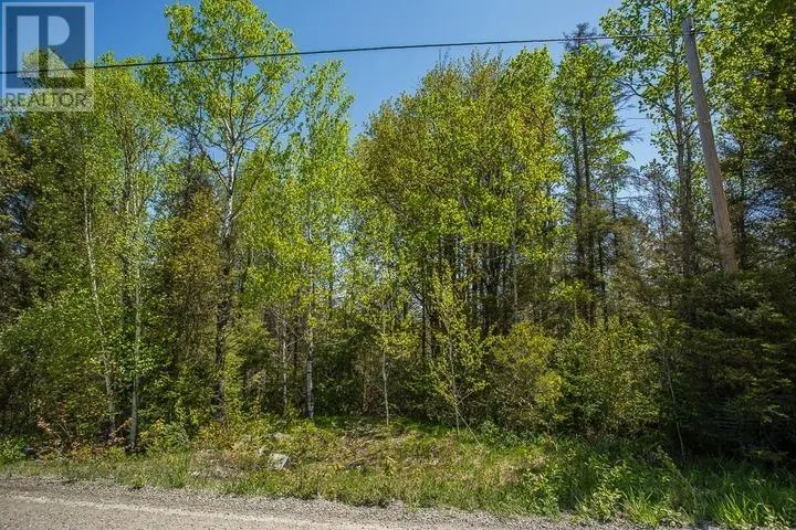 Highway 17 East at Hopper Road|Huron Shores Township
