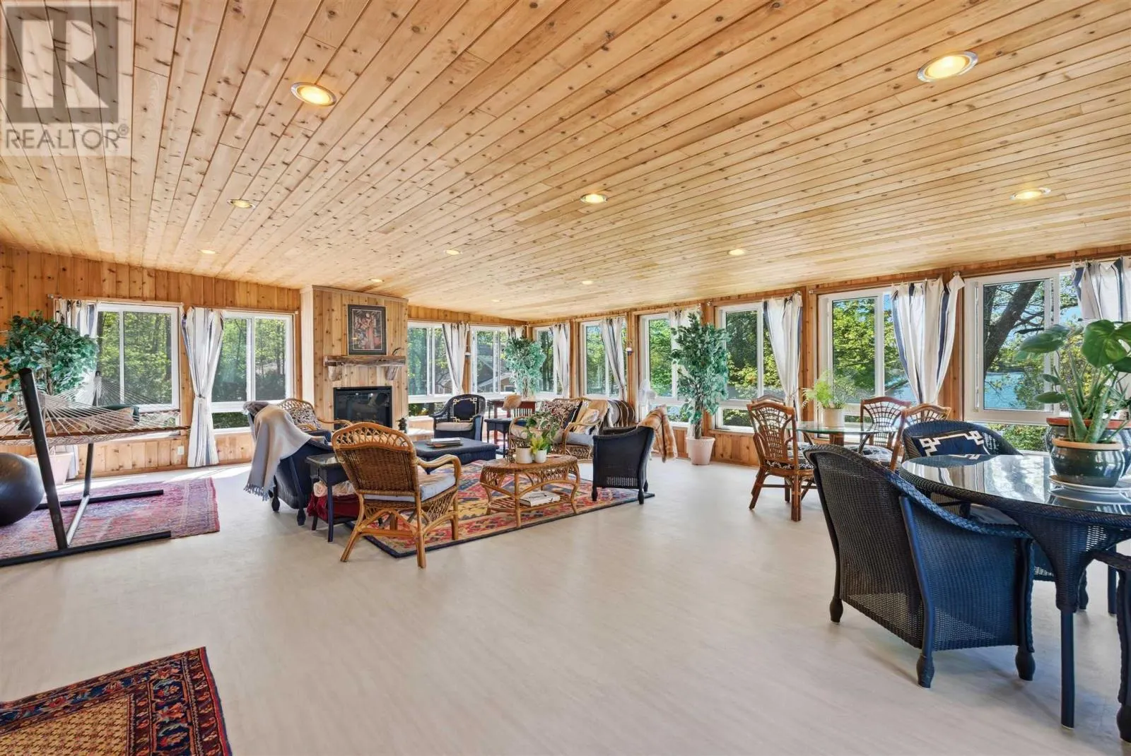 627 Cataract River RD