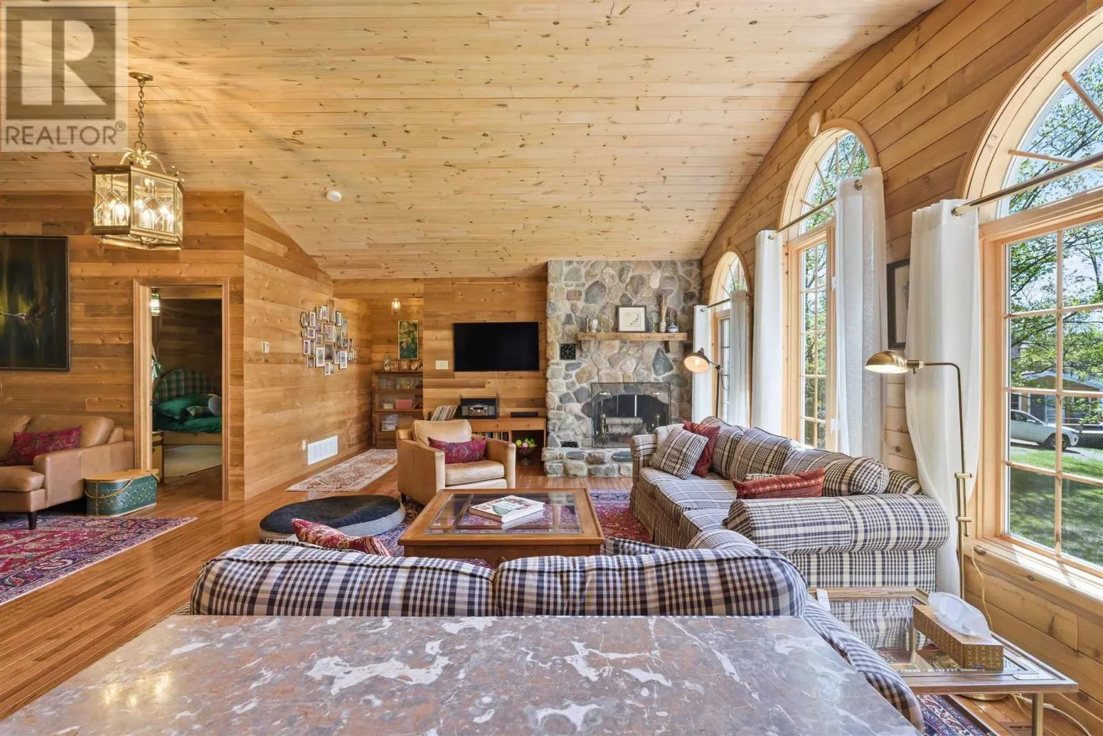 627 Cataract River RD