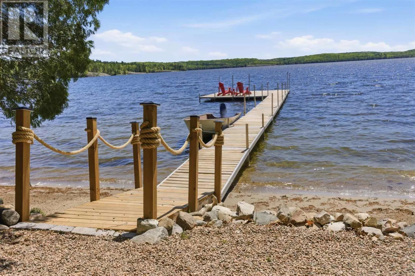 627 Cataract River RD