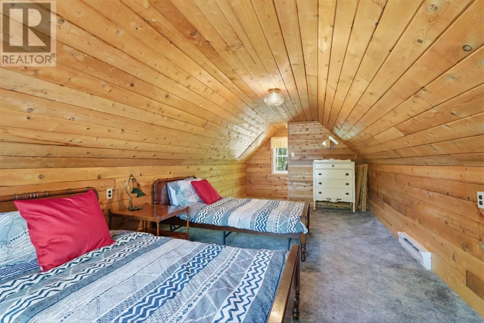 627 Cataract River RD