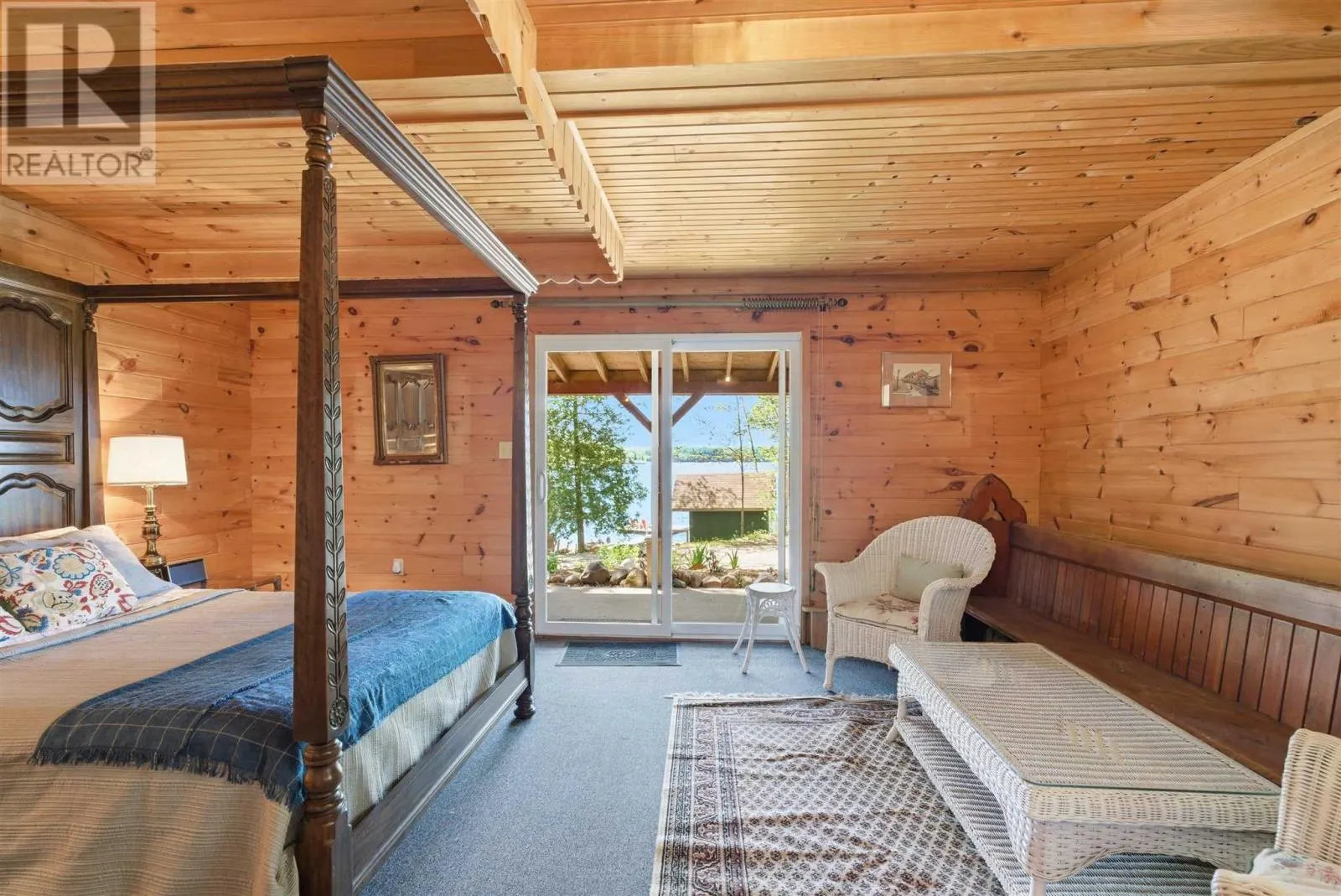 627 Cataract River RD