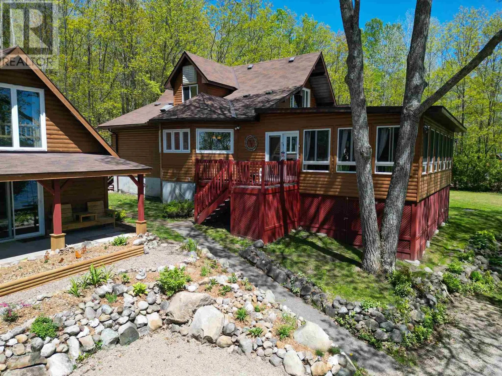 627 Cataract River RD