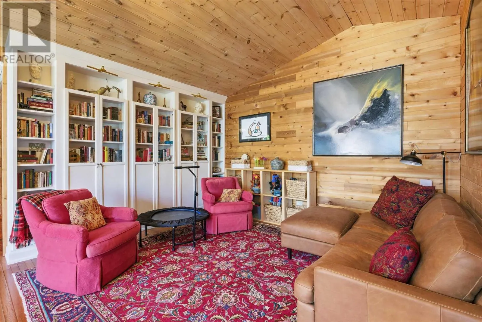 627 Cataract River RD