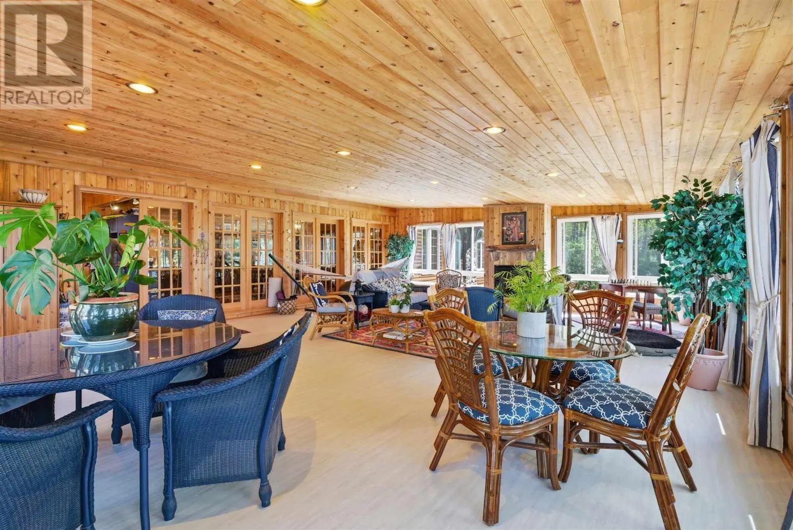 627 Cataract River RD