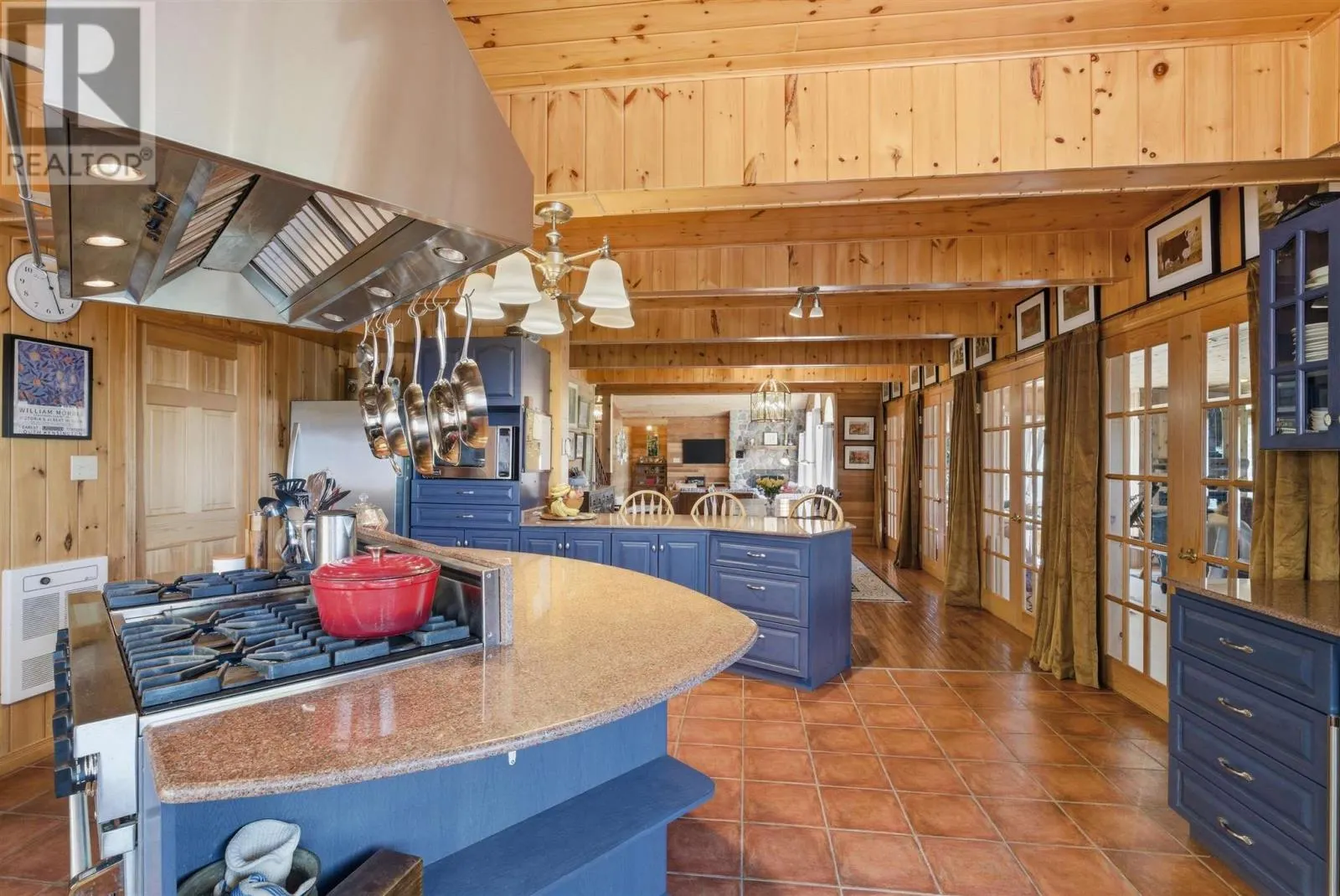 627 Cataract River RD