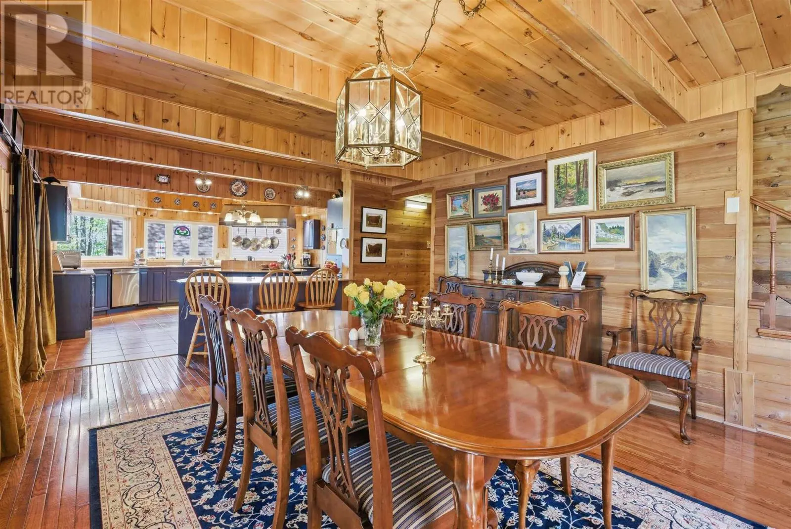627 Cataract River RD