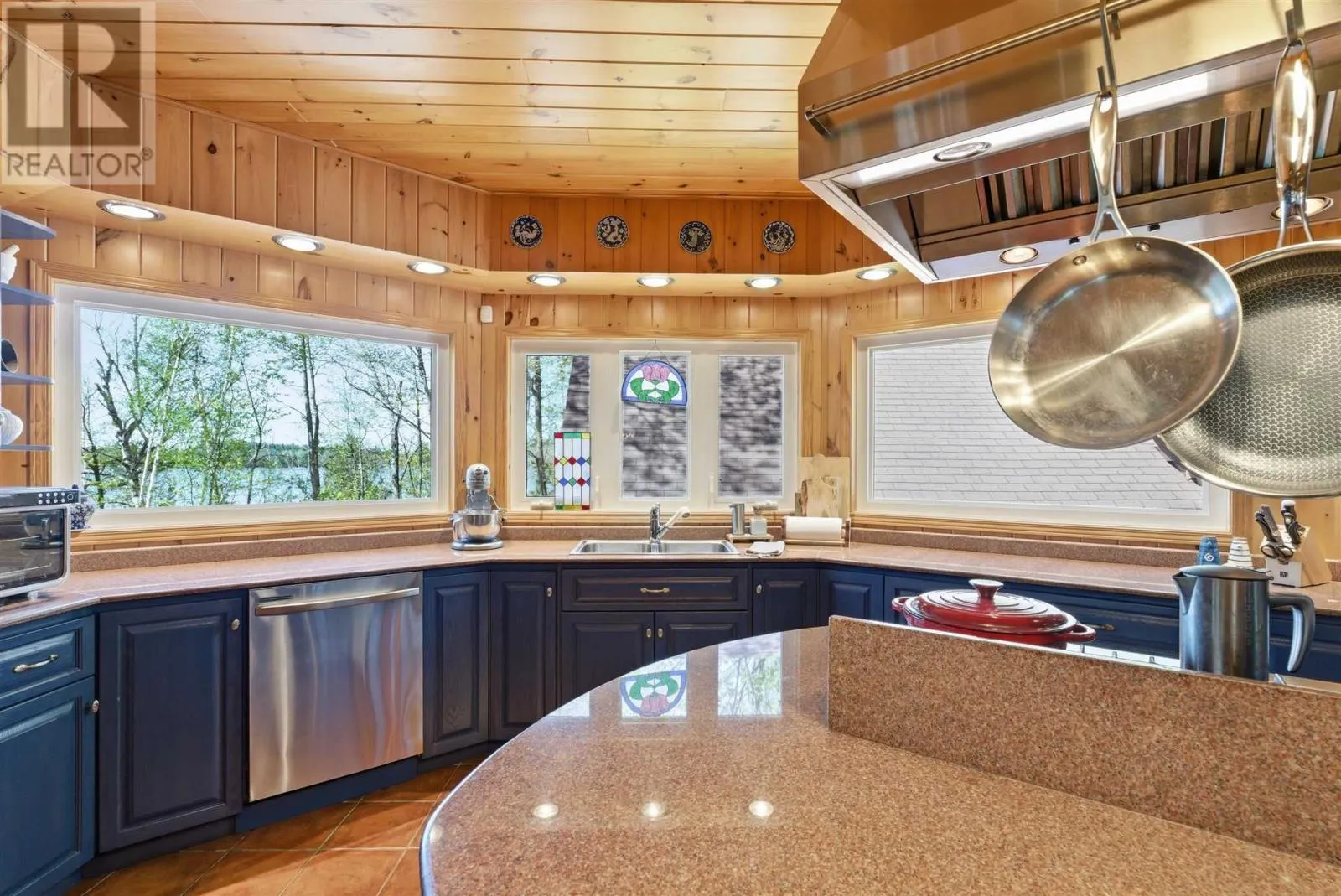 627 Cataract River RD