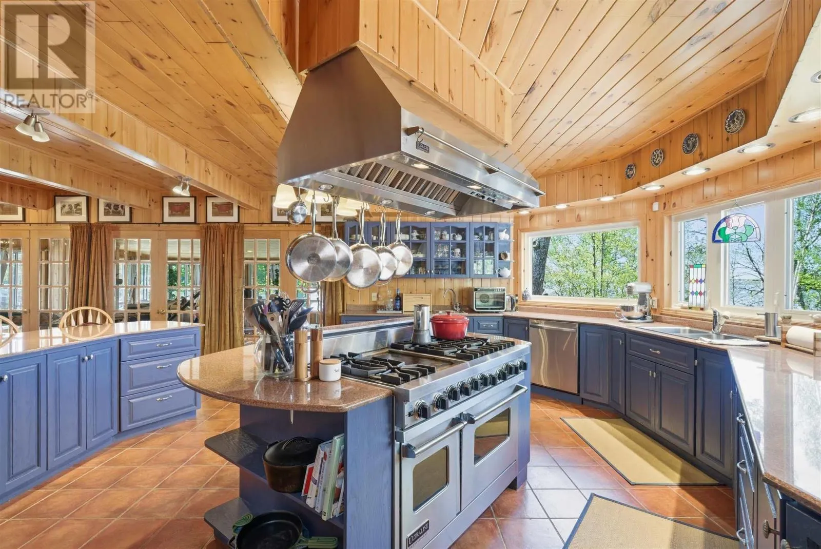 627 Cataract River RD