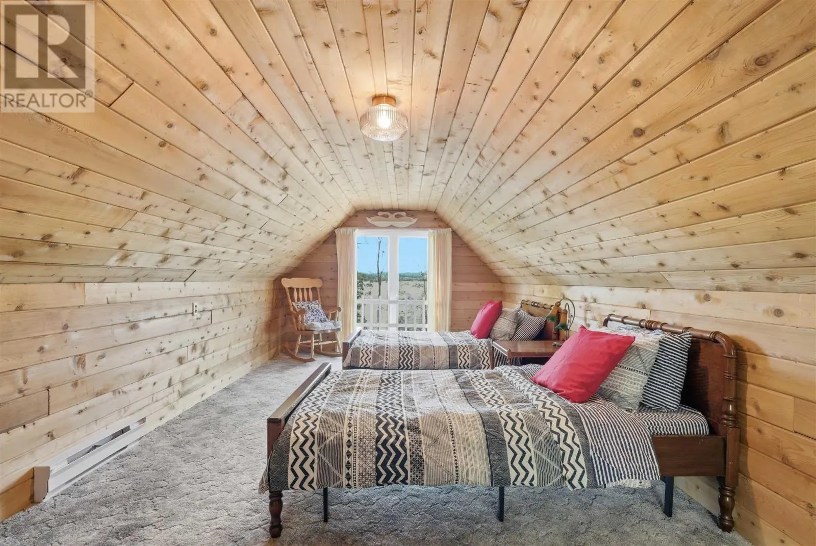 627 Cataract River RD