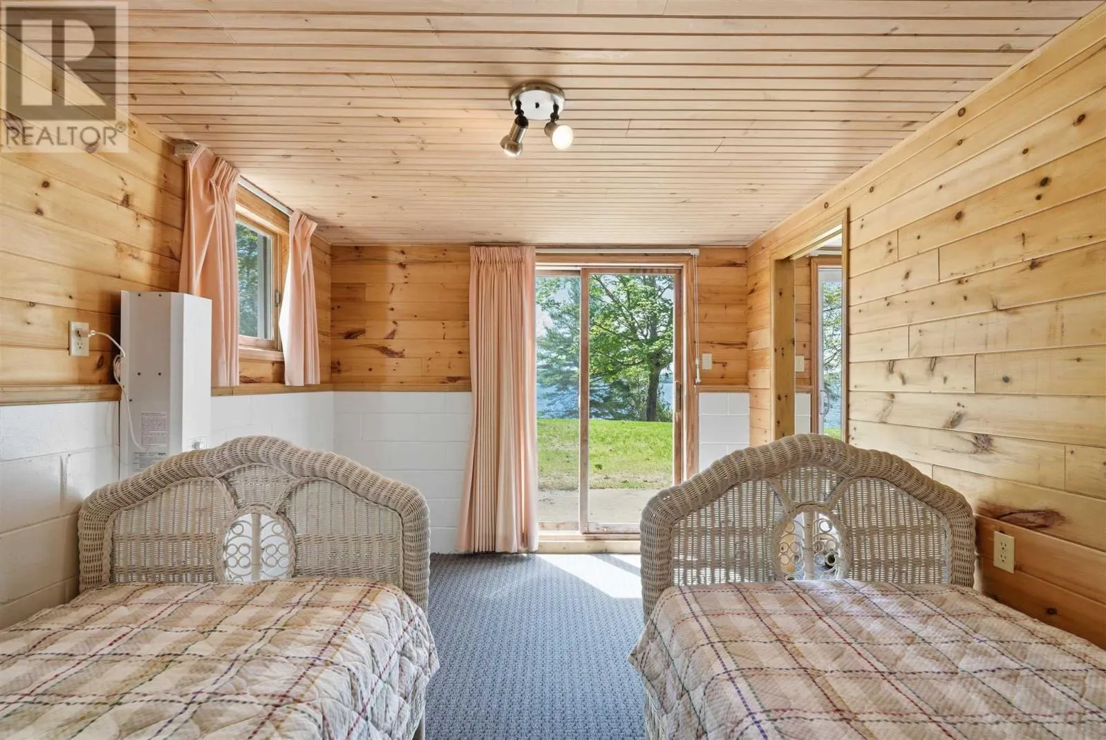 627 Cataract River RD