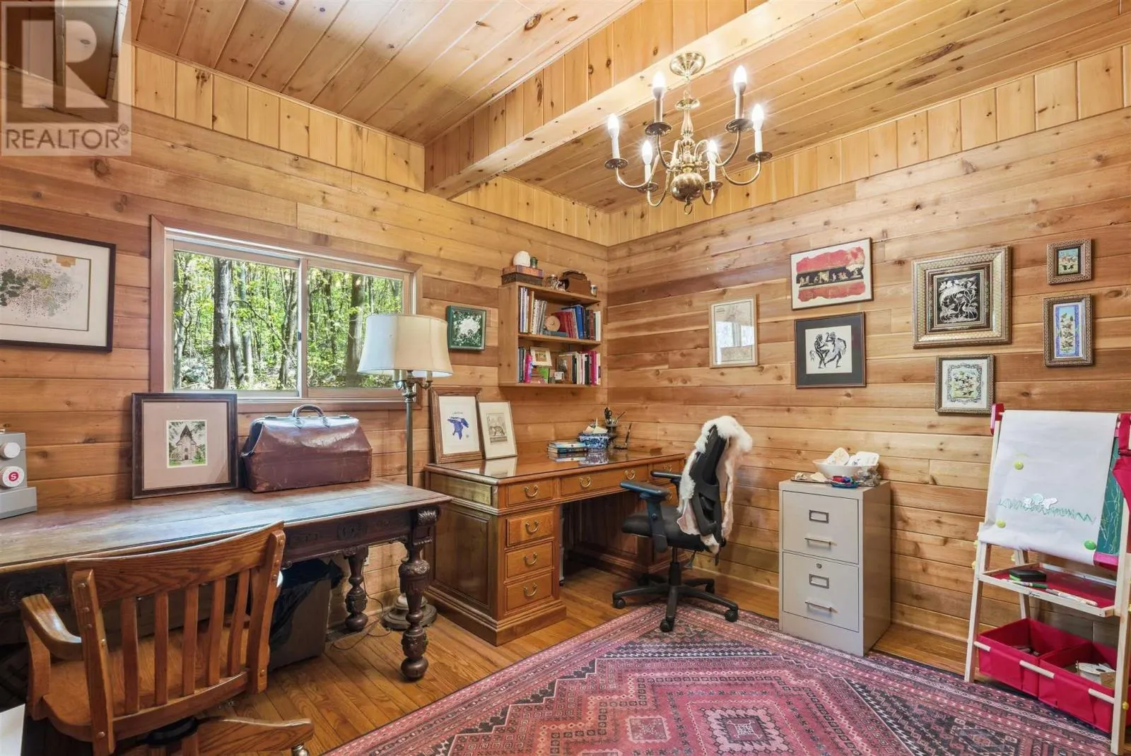 627 Cataract River RD