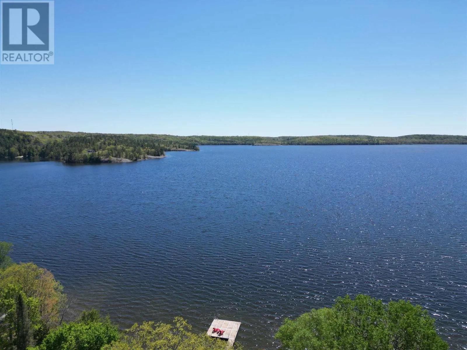 627 Cataract River RD