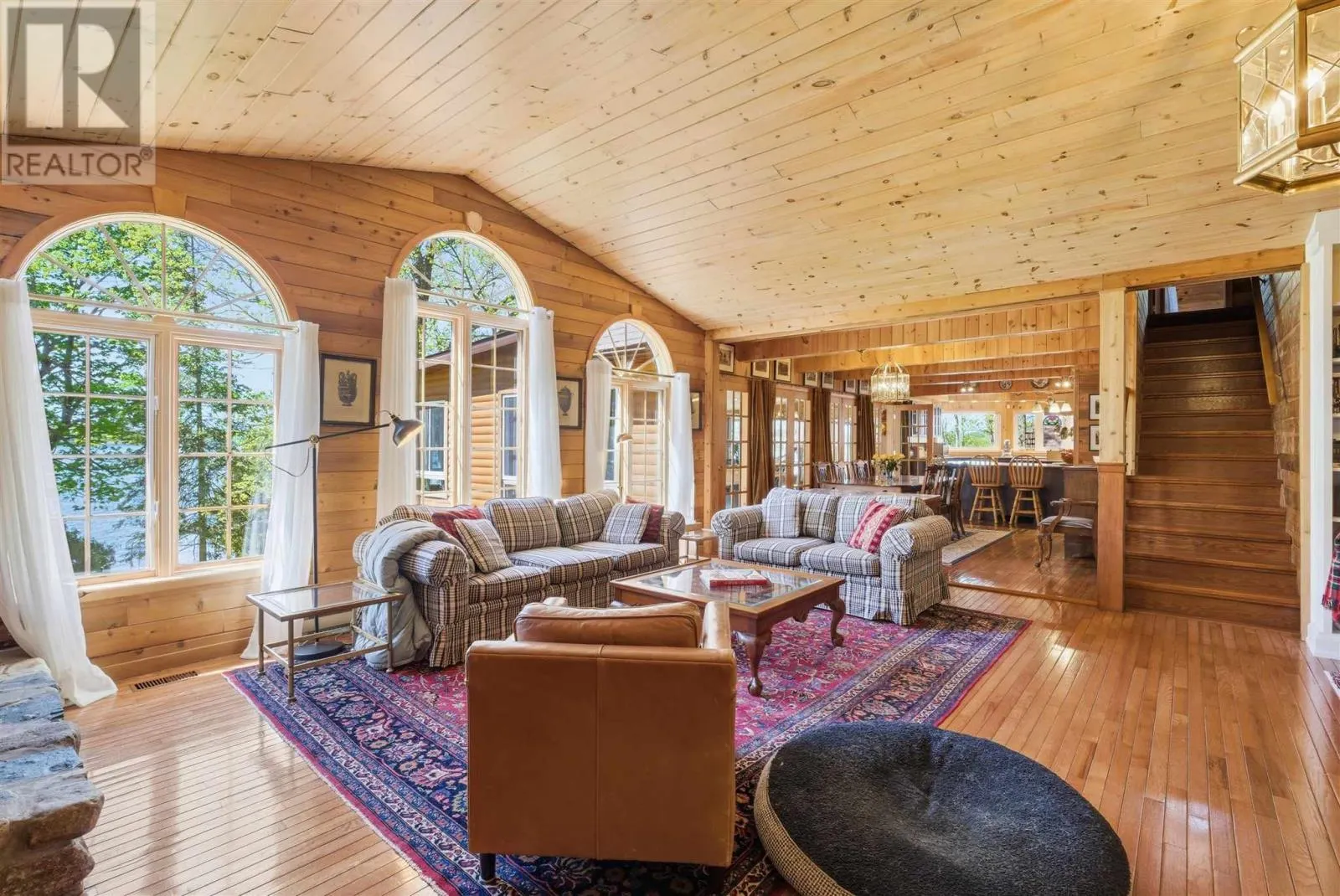 627 Cataract River RD
