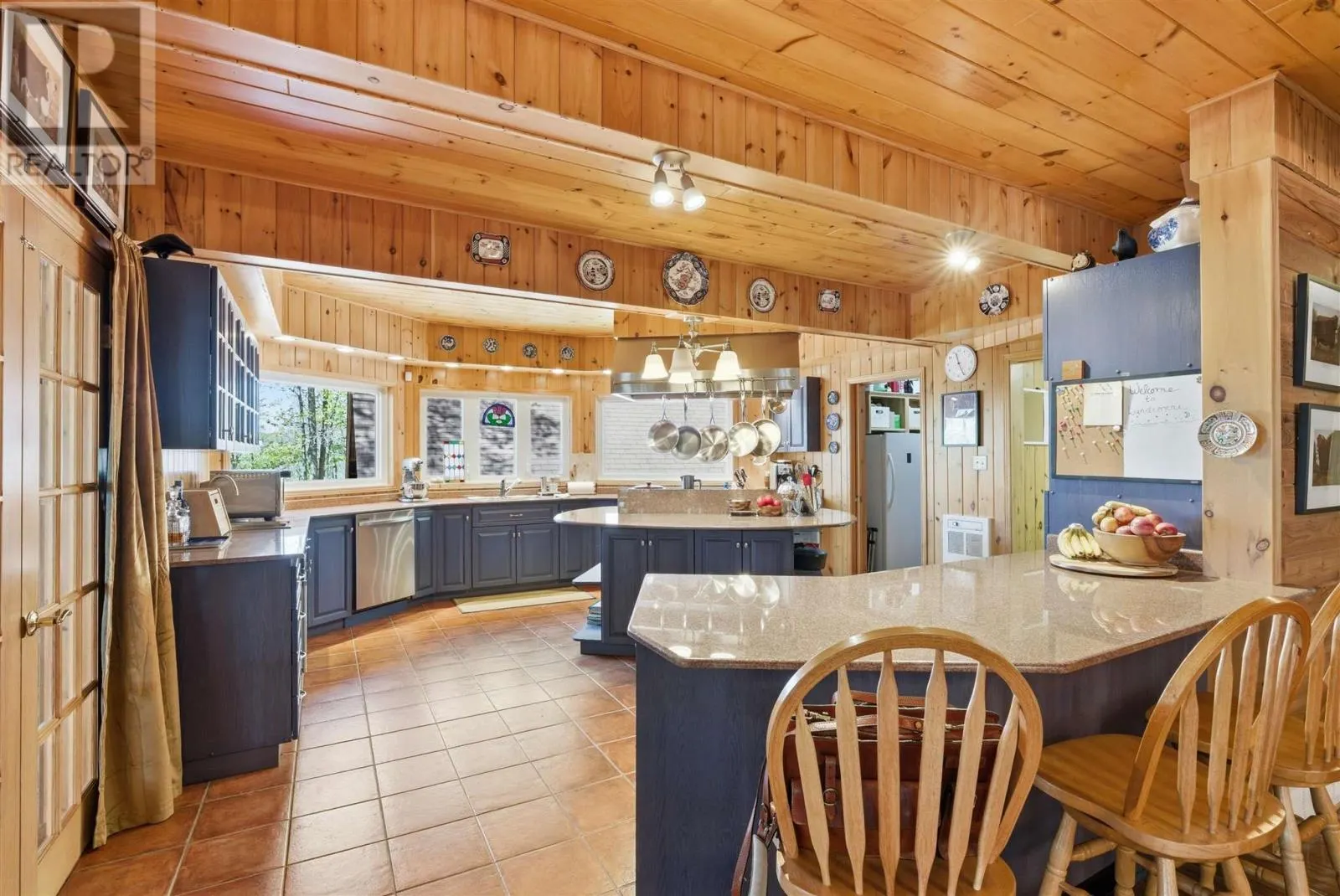 627 Cataract River RD