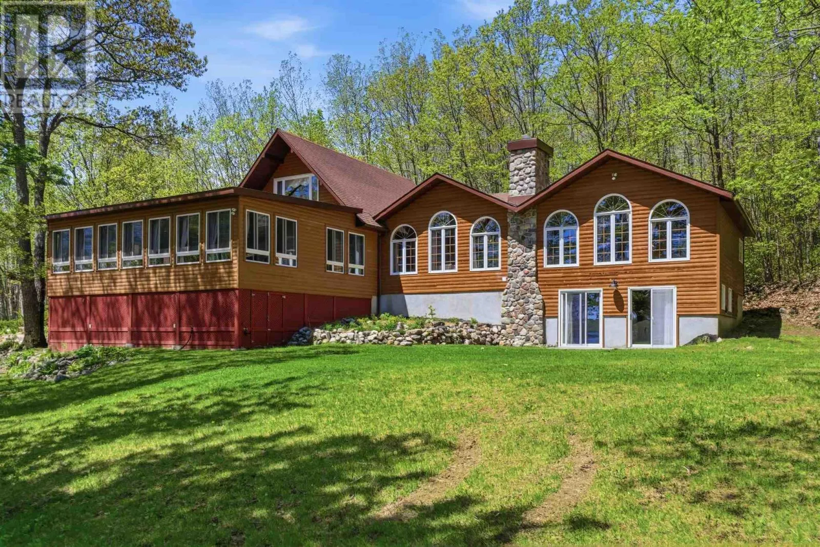 627 Cataract River RD