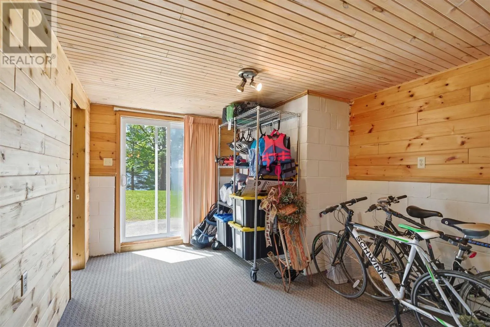 627 Cataract River RD