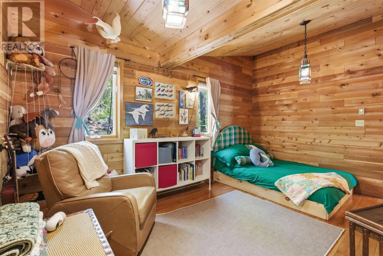 627 Cataract River RD