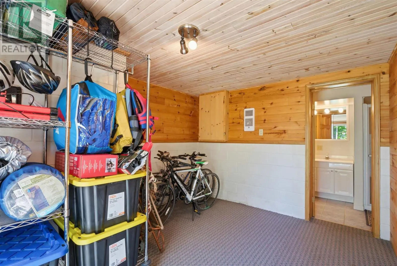 627 Cataract River RD
