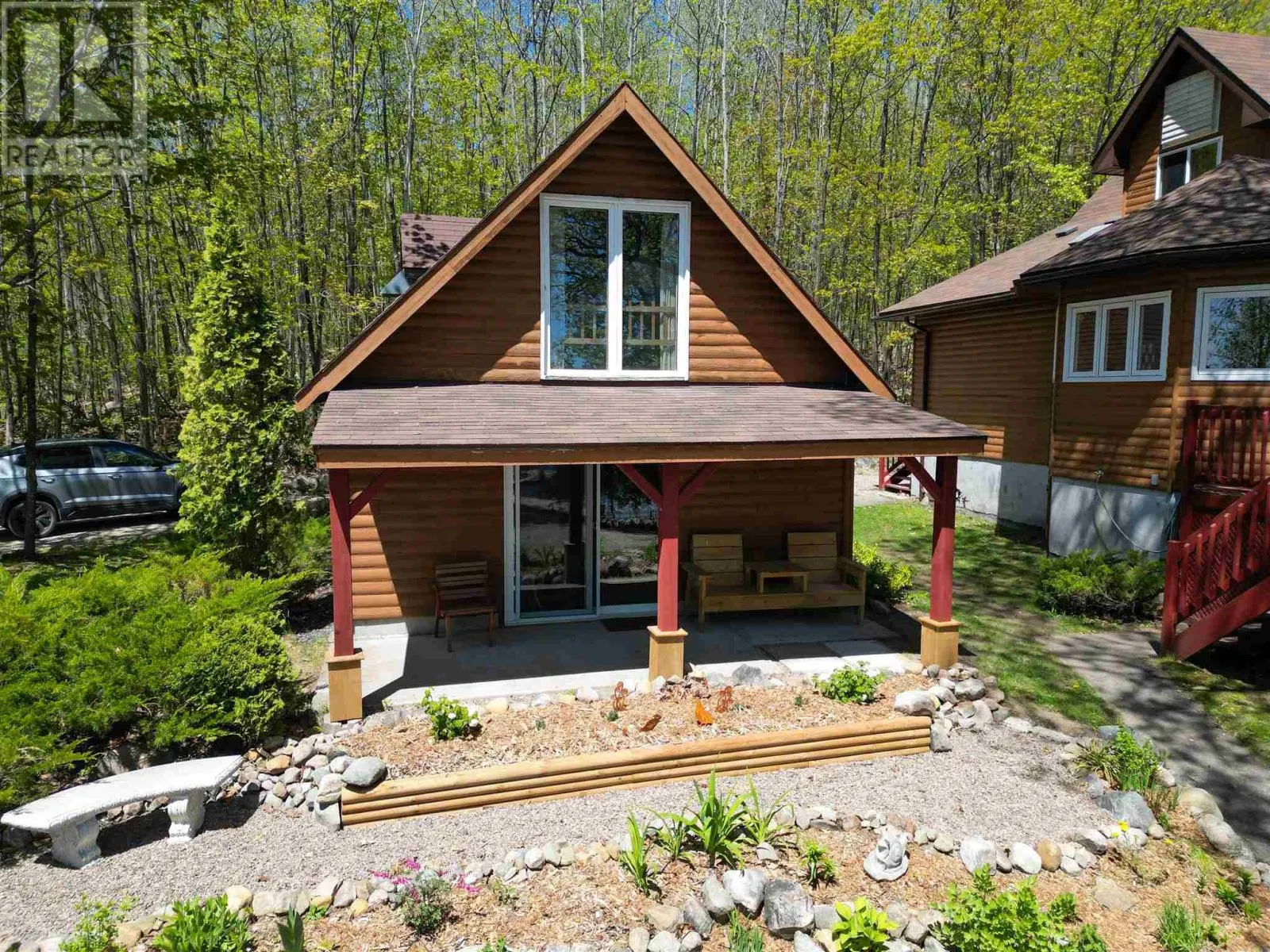 627 Cataract River RD