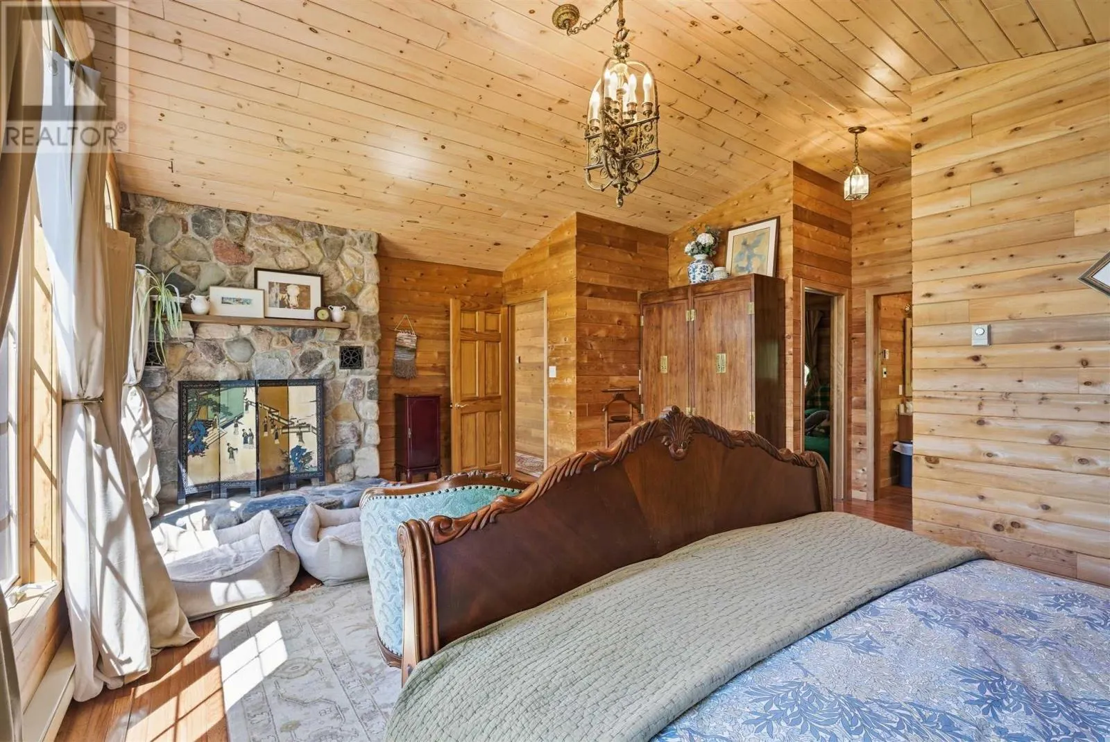 627 Cataract River RD