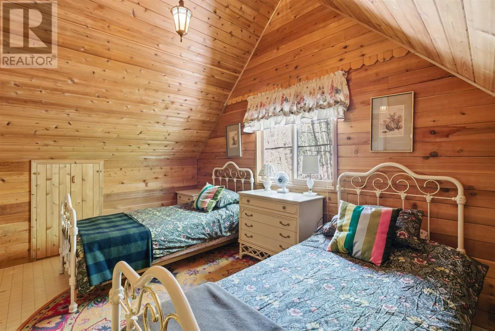 627 Cataract River RD