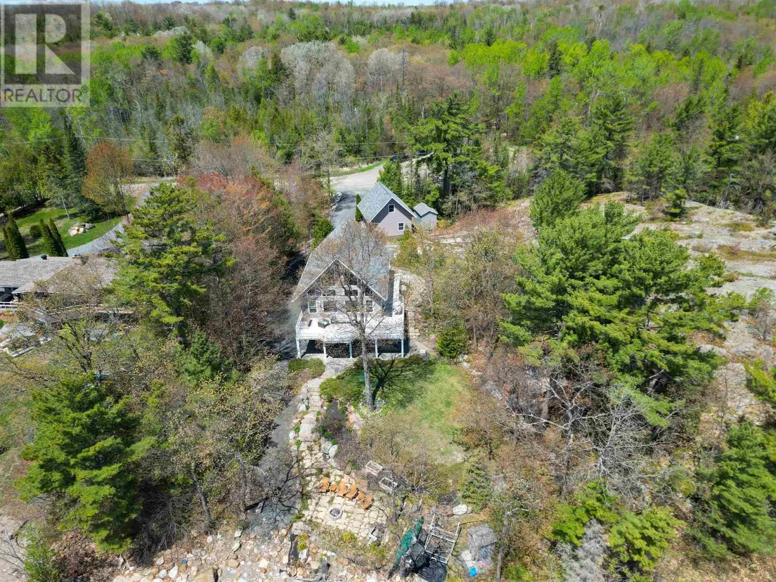 23 Kennedy RD