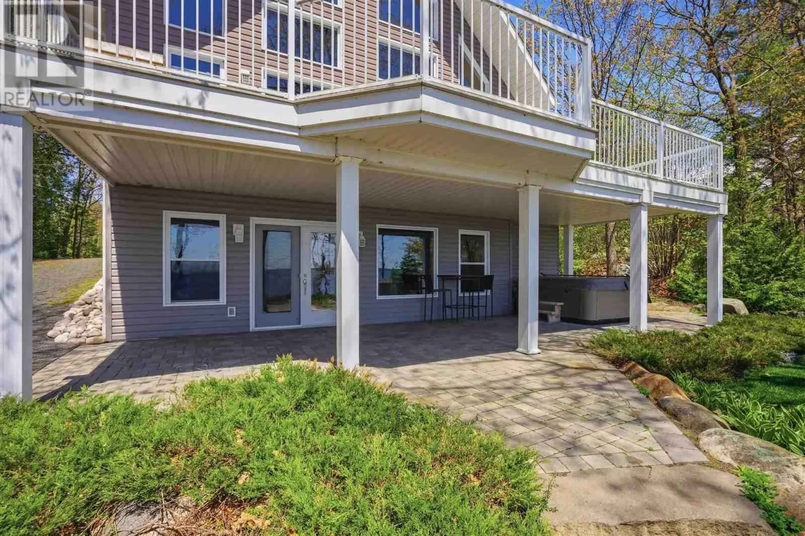 23 Kennedy RD