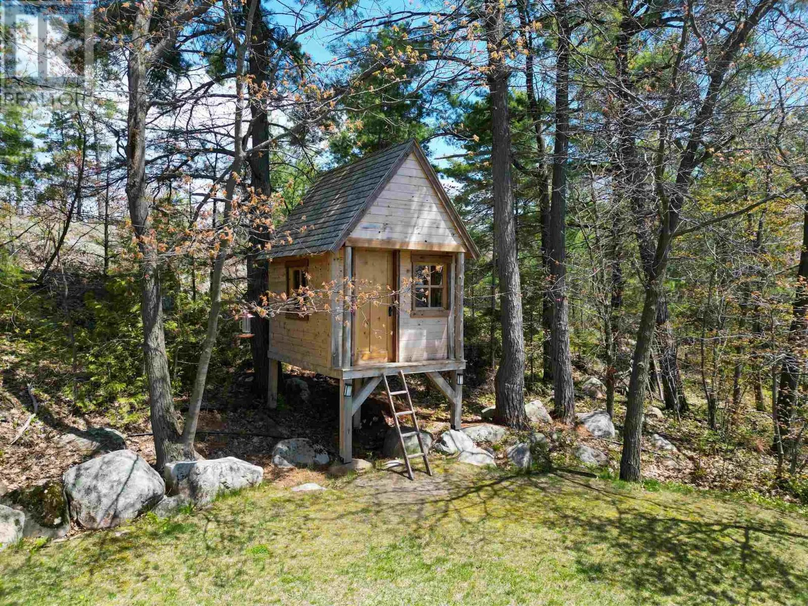 23 Kennedy RD